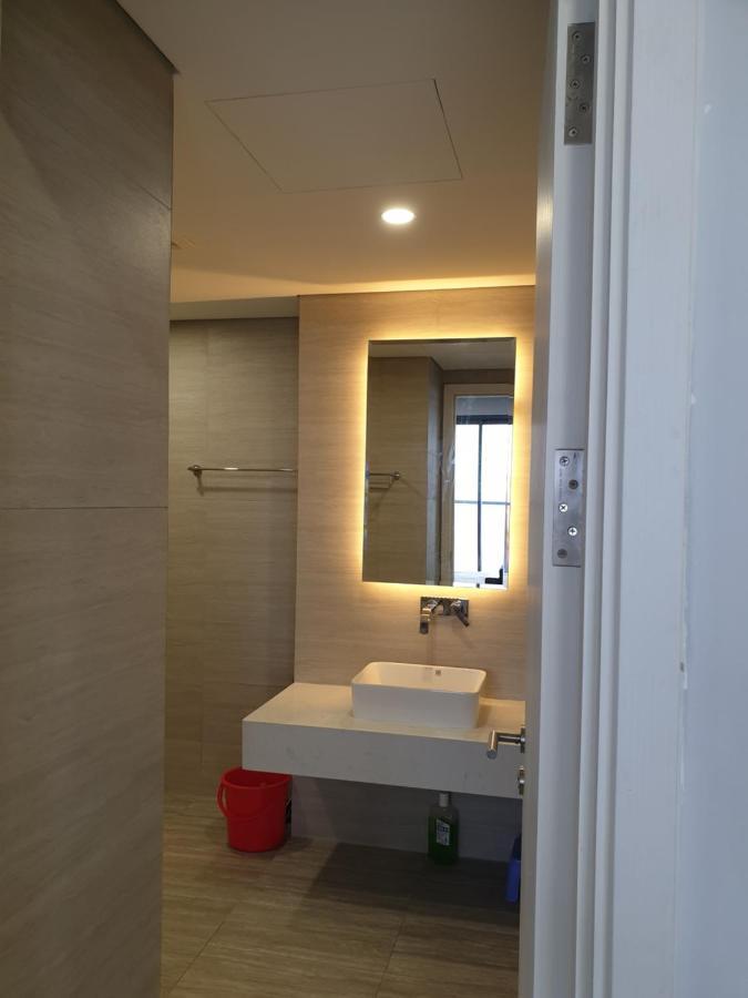 Marina T&T Apartment 나트랑 외부 사진